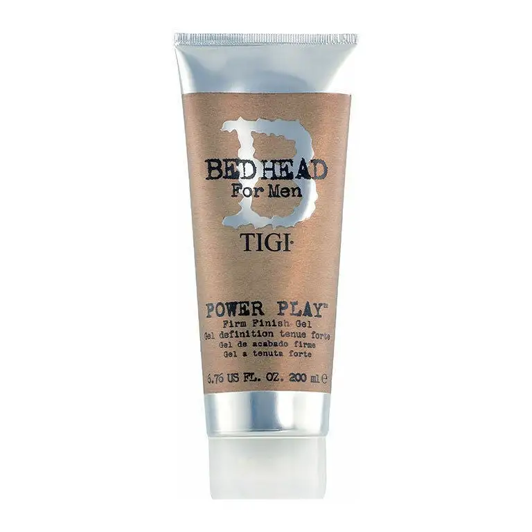 Tigi Bed Head For Men Power Play Firm Finish Gel