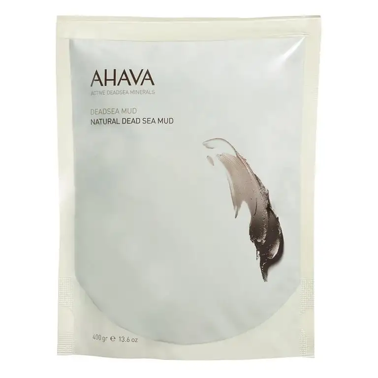 Ahava Deadsea Mud Natural Dead Sea Mud Masker 400 g