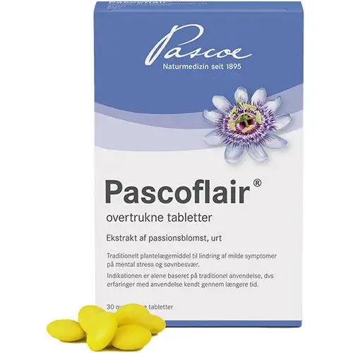 Pascoflair