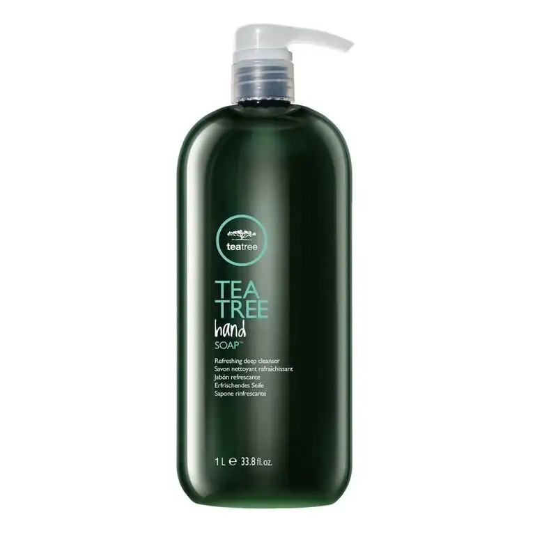 Paul Mitchell Tea Tree Liquid Hand Soap 1000 ml