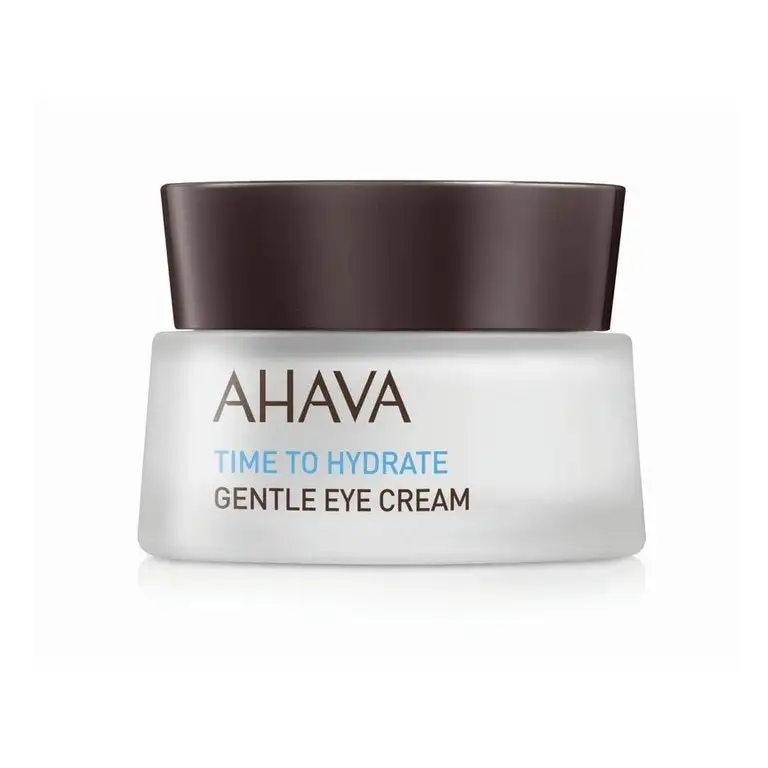 Ahava Time To Hydrate Gentle Eye Cream 15 ml