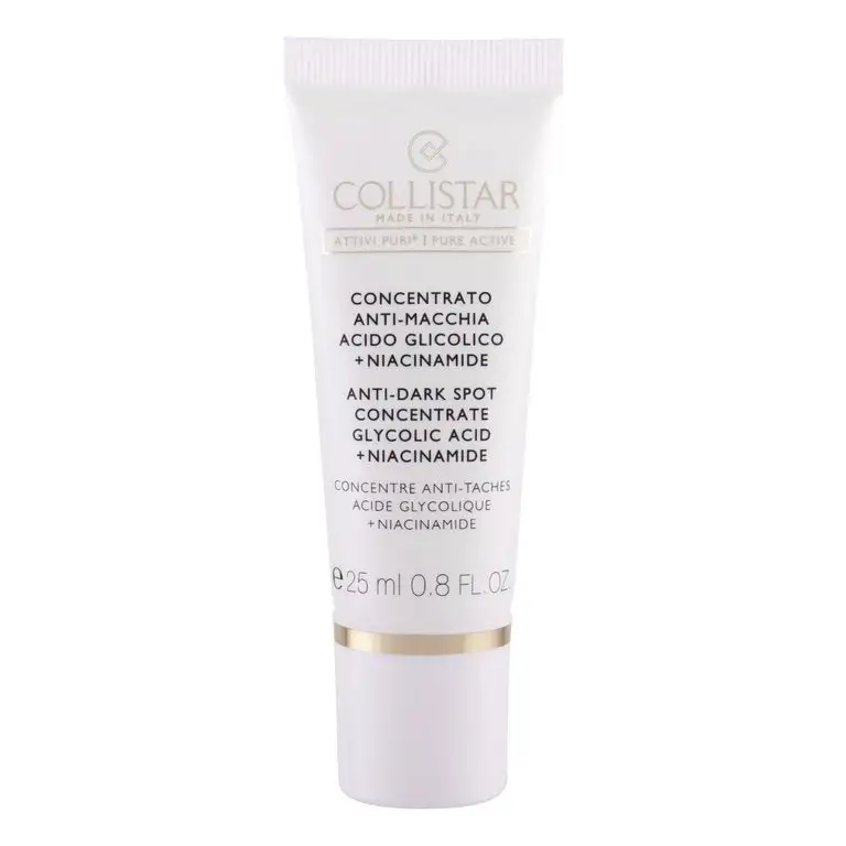 Collistar Pure Actives Anti Dark Spot Concentrate Serum 25 ml