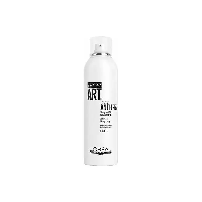L'Oréal Professionnel Tecni Art 4 Fix Anti-Frizz Spray 250 ml