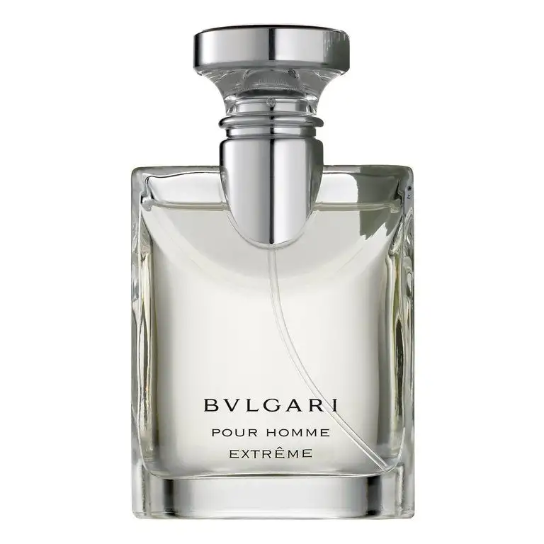 Bvlgari Pour Homme Extreme Eau de toilette 100 ml