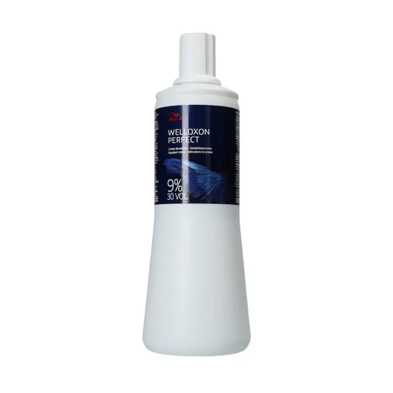 Wella Professionals Welloxon Perfect 9% 1.000 ml