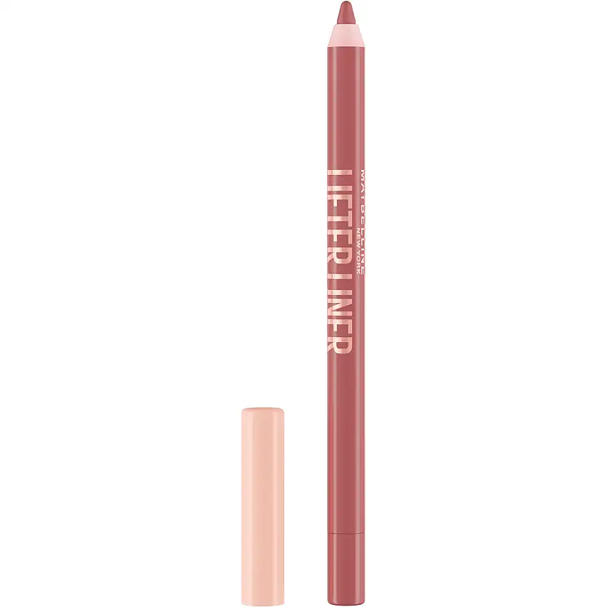 Maybelline New York Lifter Liner lipliner 07 Big Lift