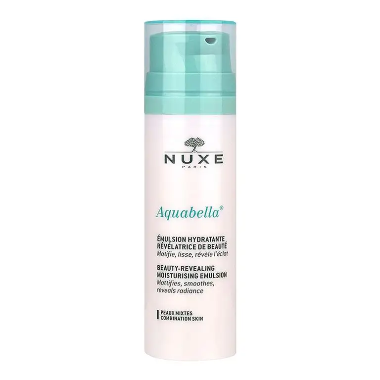 NUXE Aquabella Moisturising Emulsion 50 ml
