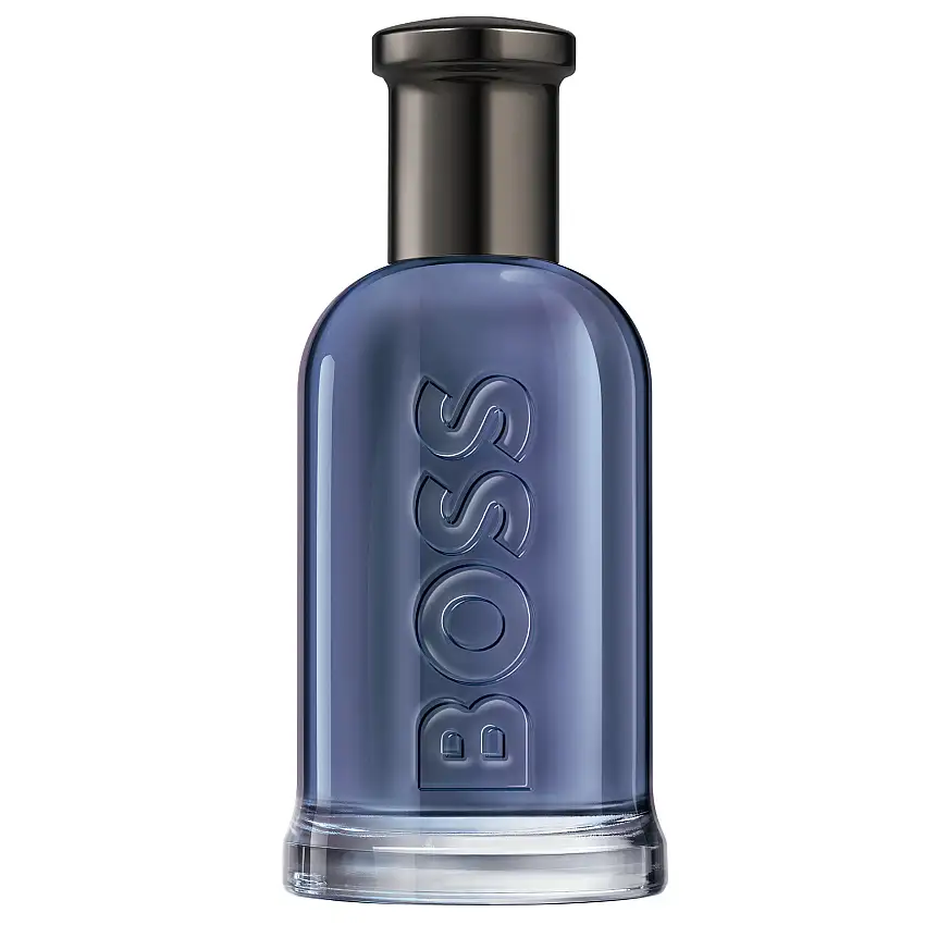 Hugo Boss Bottled Infinite Eau de Parfum for Men 100 ml