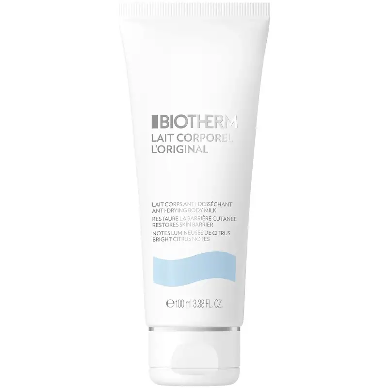 Biotherm Lait Corporel Moisturizing Bodylotion 200 ml