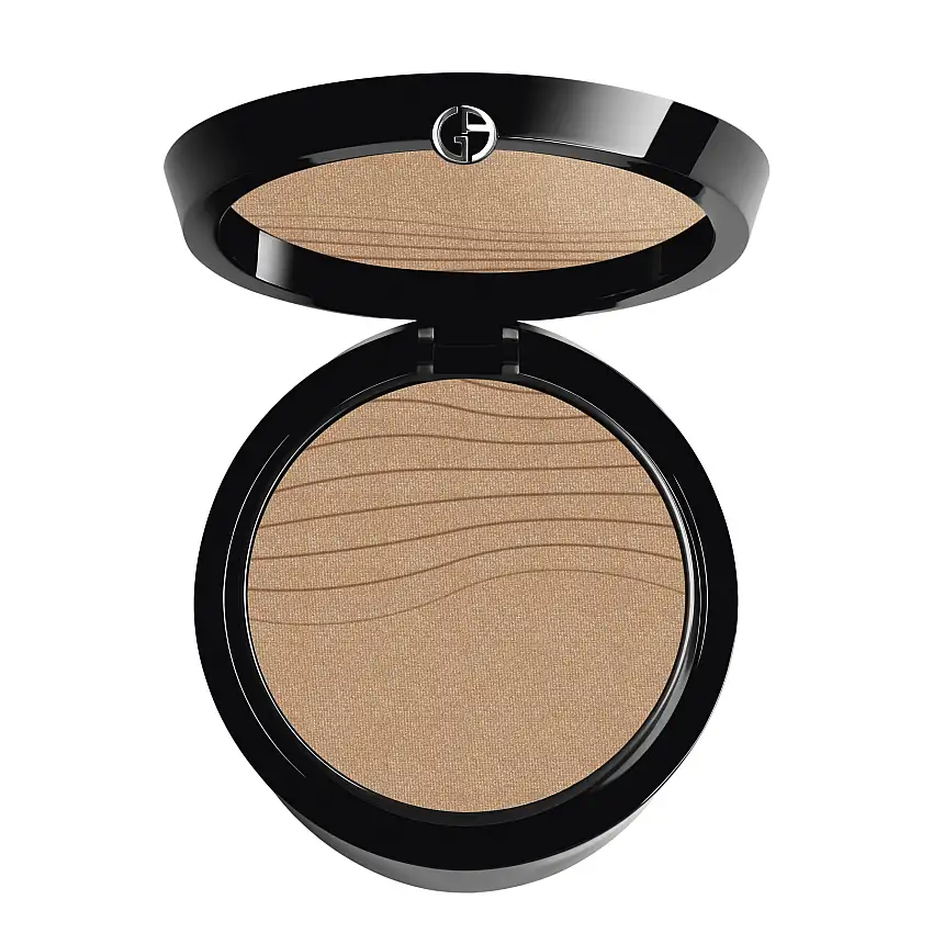Armani Luminous Silk Glow Fusion Face Powder 6.5