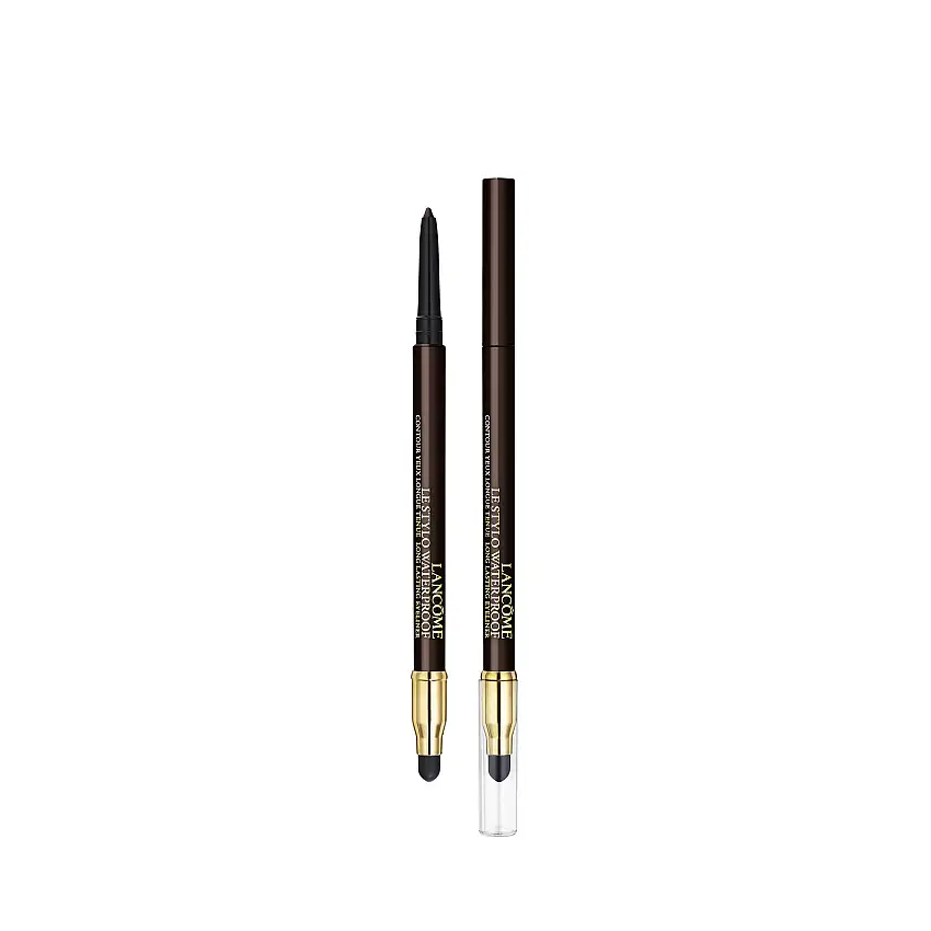 Lancôme Le Stylo Waterproof Eyeliner 03 Chocolat Matte