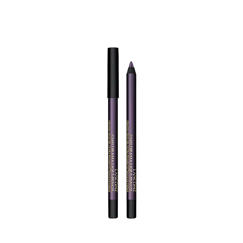 Lancôme 24H Drama Liquid Pencil 07 Purple Cabaret