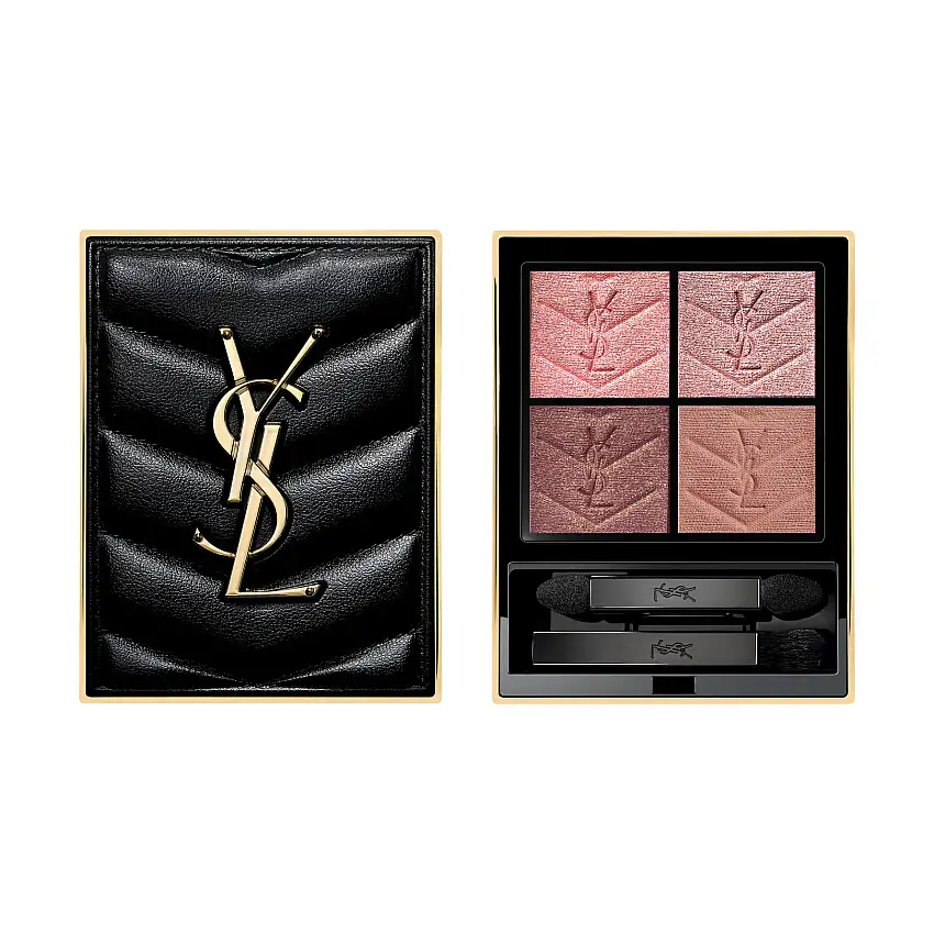 Yves Saint Laurent Couture Mini Clutch 400