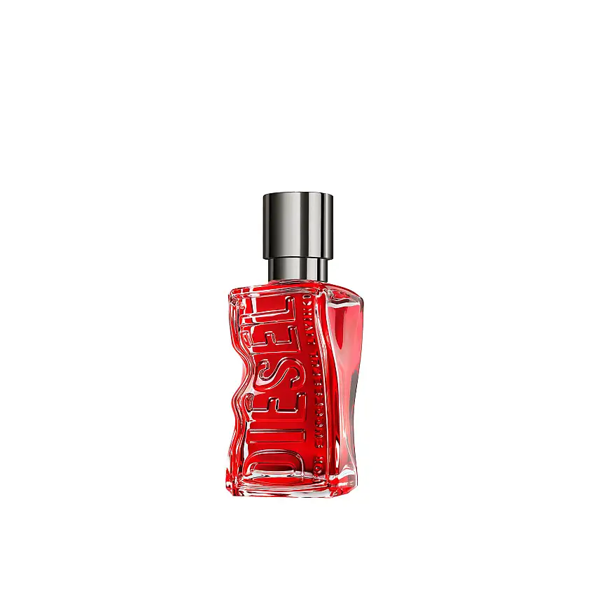 Diesel D Red 30 ml
