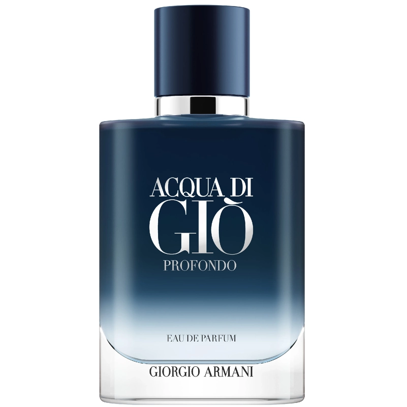 Giorgio Armani Acqua Di Giò Profondo EDP 50 ml