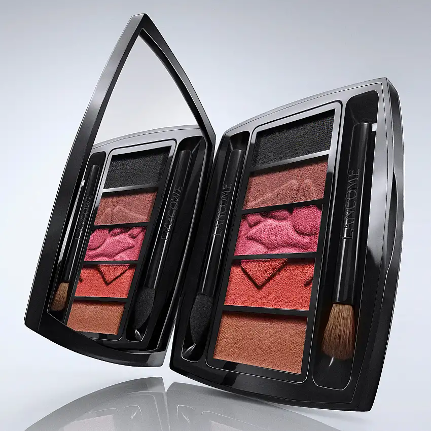 Lancôme Hypnose Palette 5 Farver 19