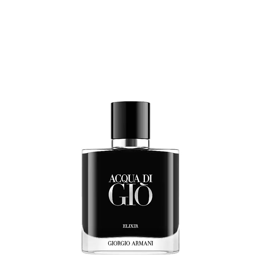 Armani Acqua Di Giò Elixir Eau de Parfum 50 ml