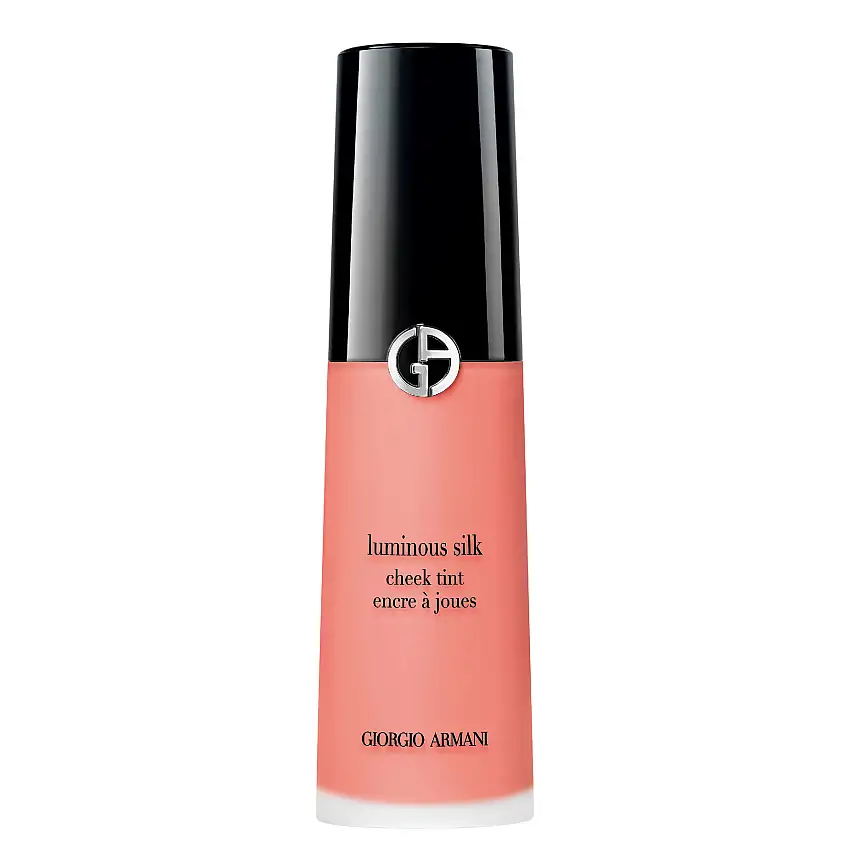 Armani Luminous Silk Cheek Tint 50,5