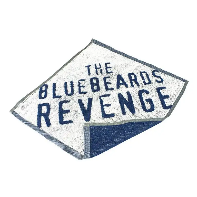 The Bluebeards Revenge Flannel