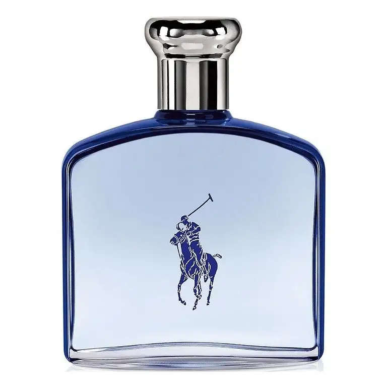 Ralph Lauren Polo Ultra Blue Eau de toilette 75 ml