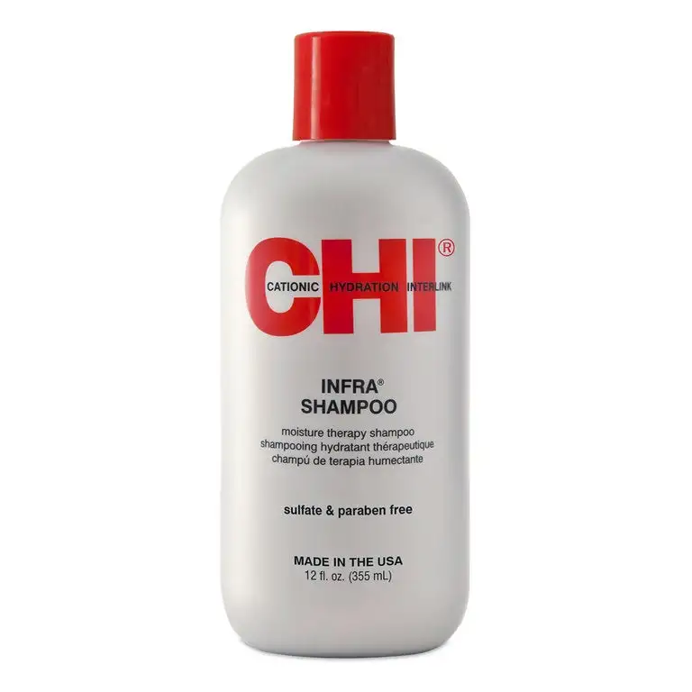 CHI Infra Moisture Therapy Shampoo 355 ml