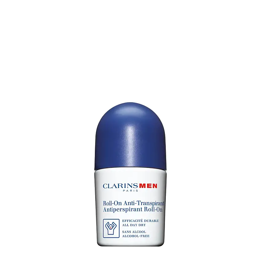 Clarins Men Deo Roll-On 50 ml