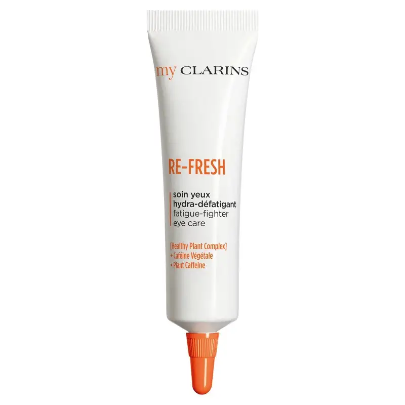 Clarins My Clarins Re-Fresh Fatigue-Fighter Eye Care 15 ml