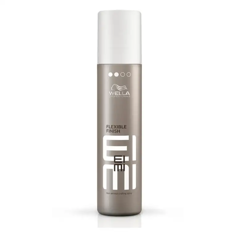 Wella Professionals Eimi Flexible Finish Crafting Spray 250 ml