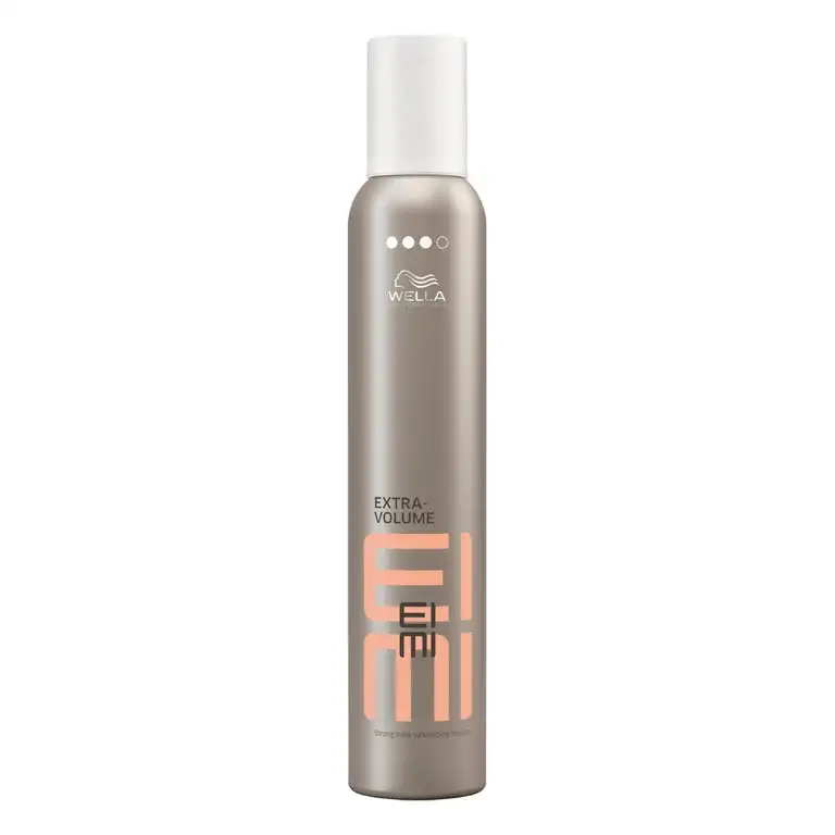Wella Professionals Eimi Extra Volume Styling Mousse 500 ml