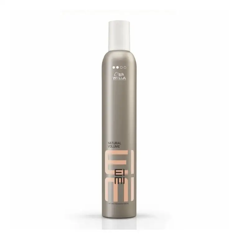 Wella Professionals Eimi Natural Volume Styling Mousse 300 ml
