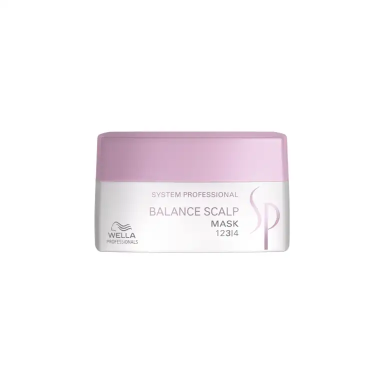 SP Balance Scalp Mask 200 ml