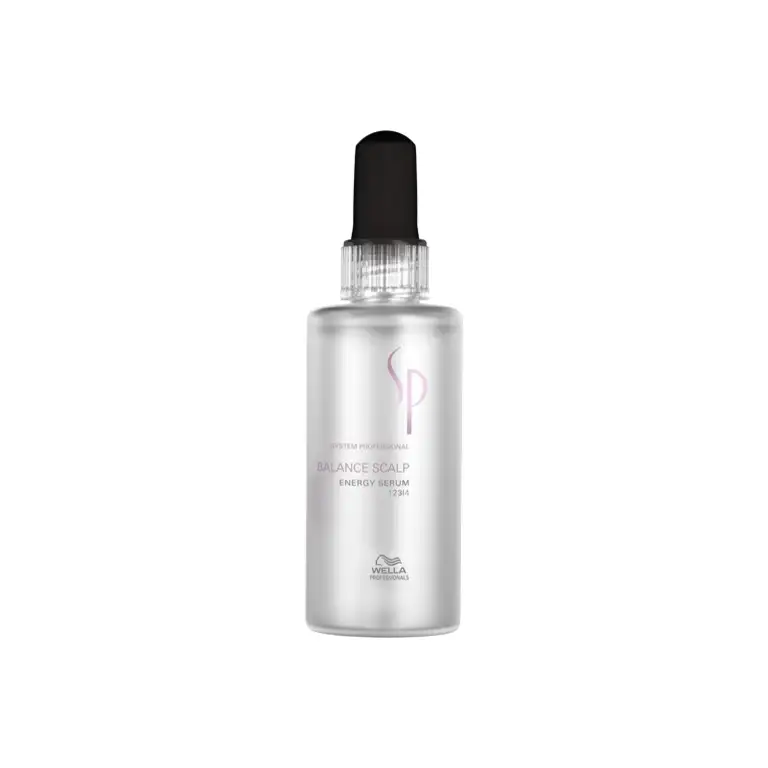 SP Balance Scalp Energy Serum 100 ml
