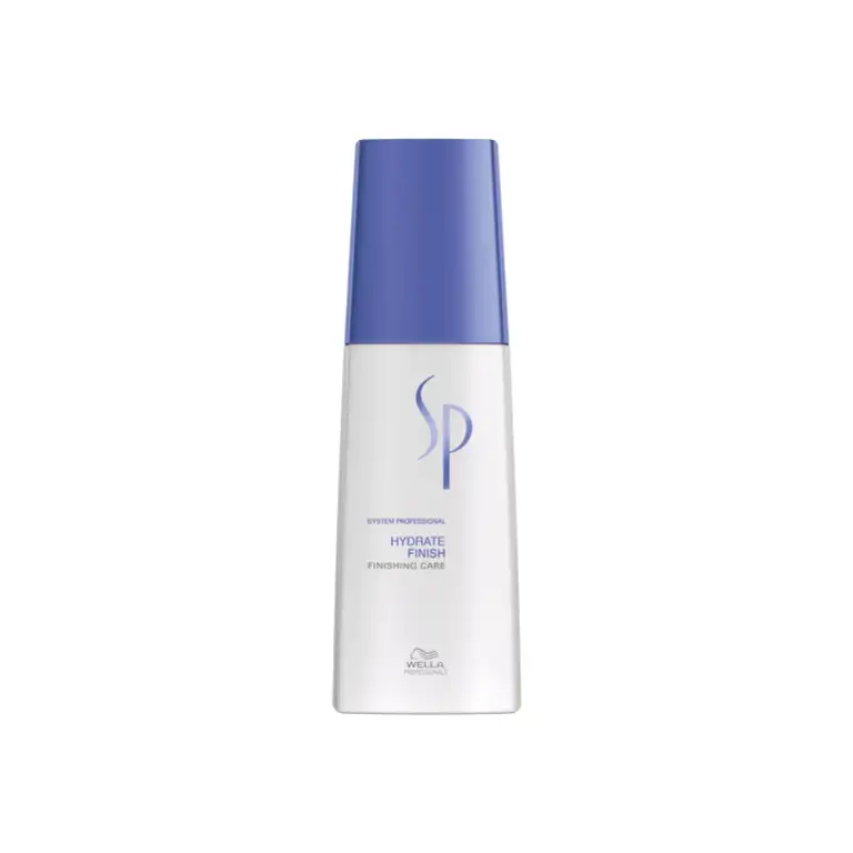 SP Hydrate Finish Hairspray 125 ml