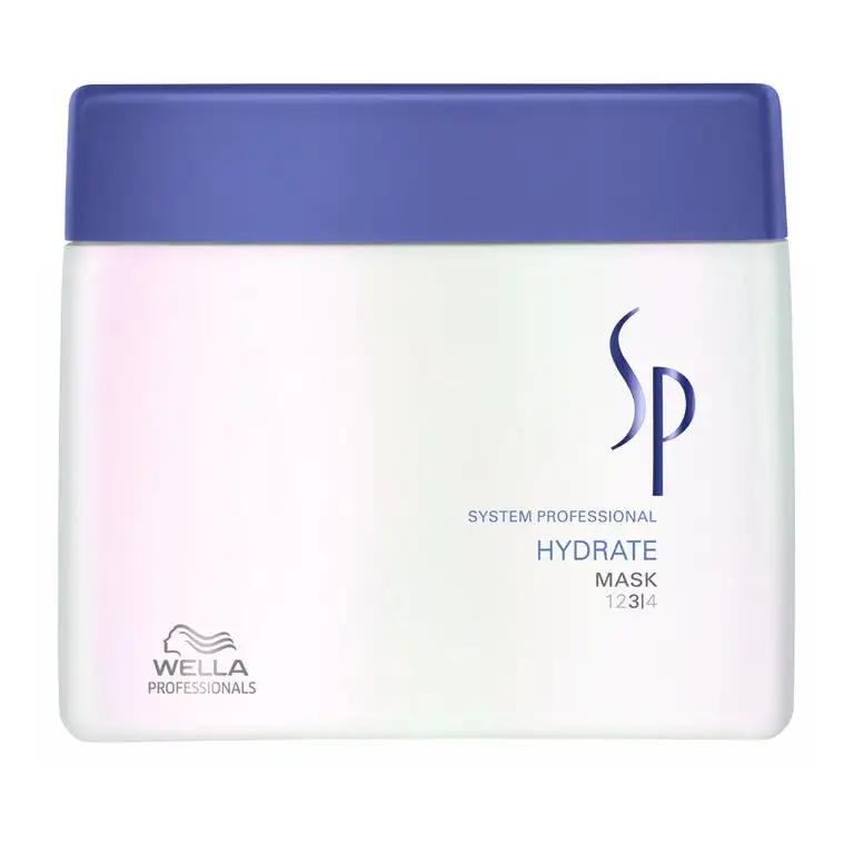 SP Hydrate Mask 400 ml