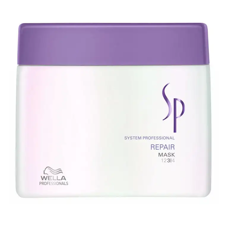 SP Repair Mask 400 ml