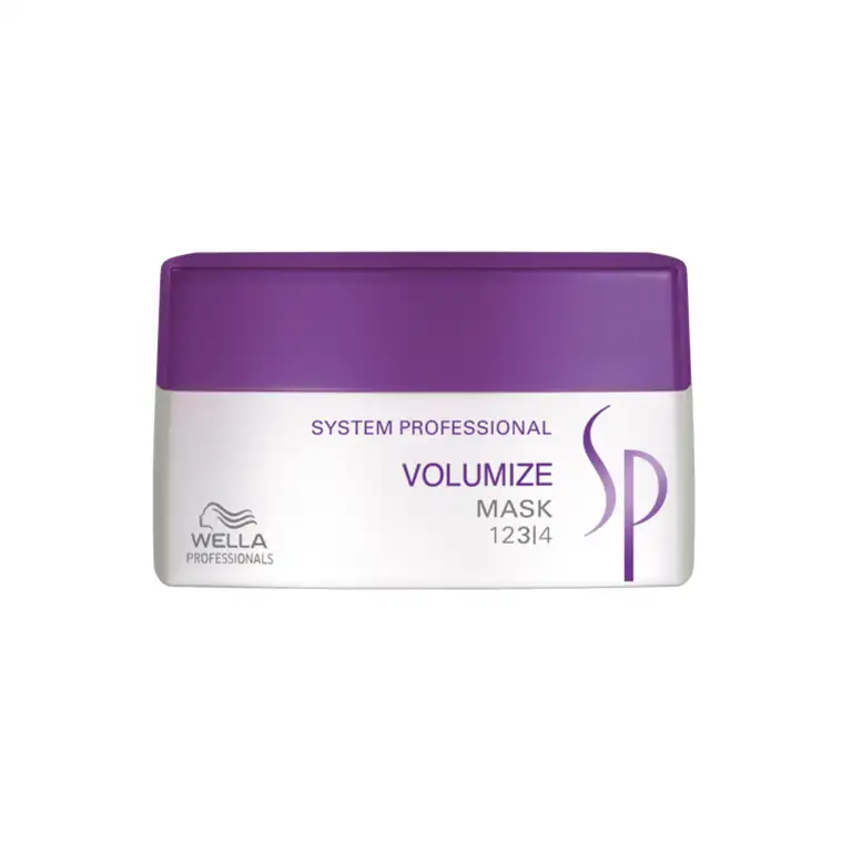 SP Volumize Mask 200 ml