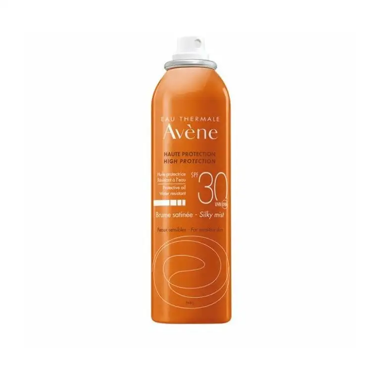 Avène Sun Mist Spray SPF 30
