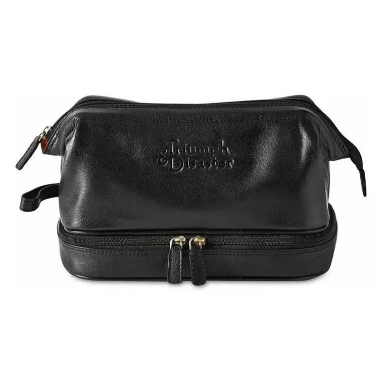 Triumph & Disaster Frank The Dopp