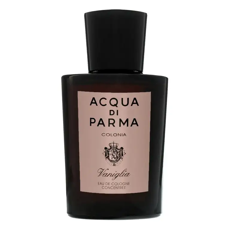 Acqua Di Parma Colonia Vaniglia Eau de Cologne Concentree 100 ml