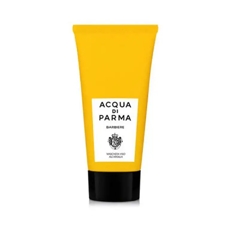 Acqua Di Parma Collezione Barbiere Clay Maske