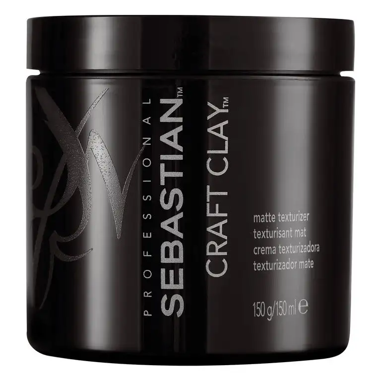 Sebastian Craft Clay Texturizer 150 ml