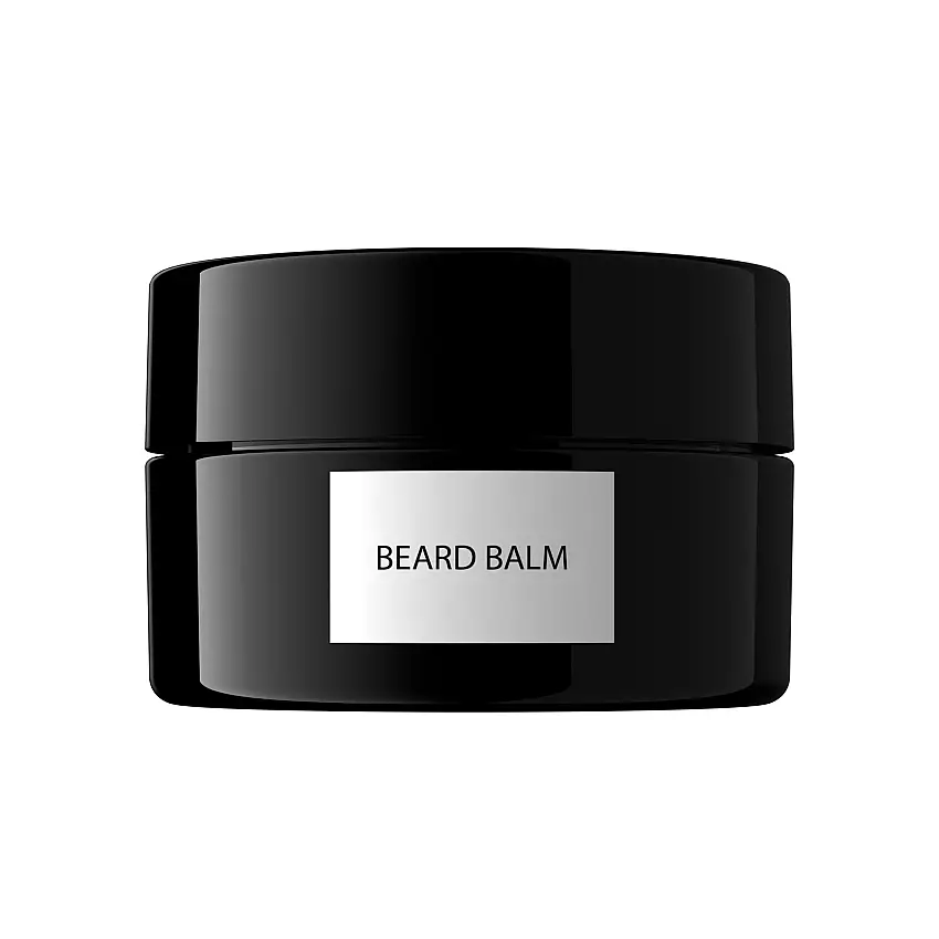 DAVID MALLETT Beard Balm
