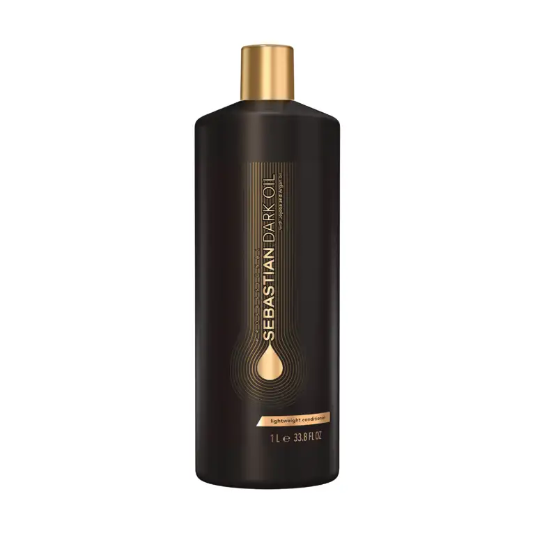 Sebastian Professional Dark Oil Balsam 1000 ml