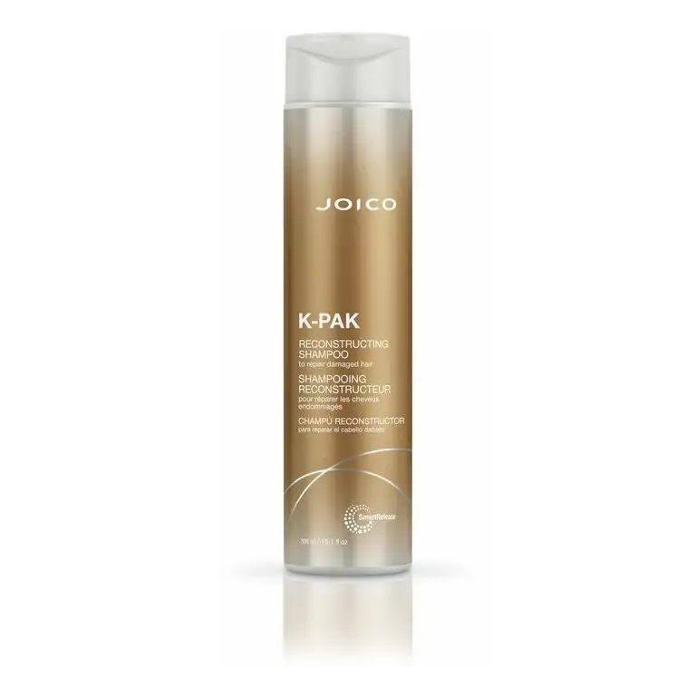 Joico K-Pak Reconstructing Shampoo 300 ml