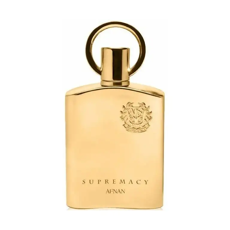 Afnan Supremacy Gold Eau de parfum 100 ml