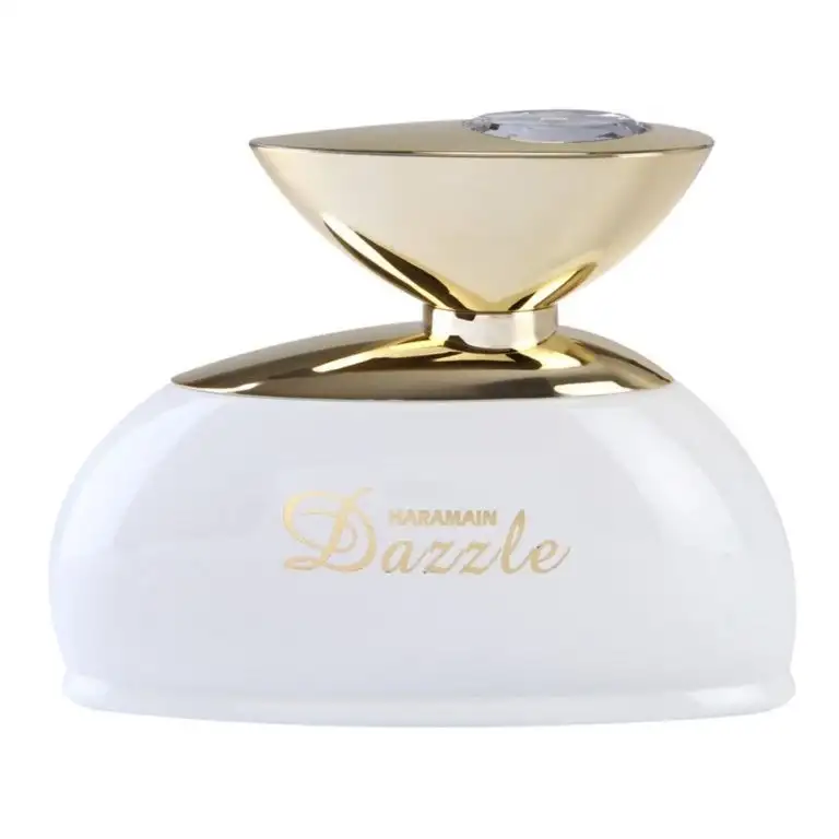 Al Haramain Dazzle Eau de parfum 100 ml