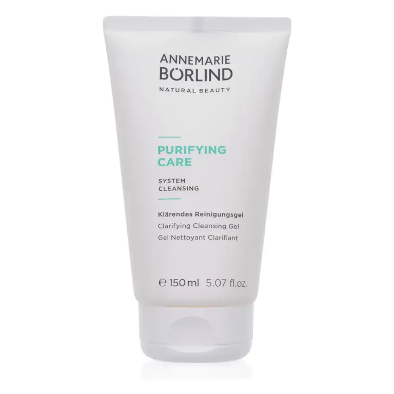 Annemarie Börlind Purifying Care Rensegel 150 ml