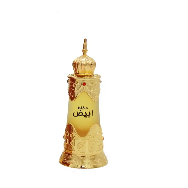Afnan Mukhallat Abiyad Parfumeolie 20 ml