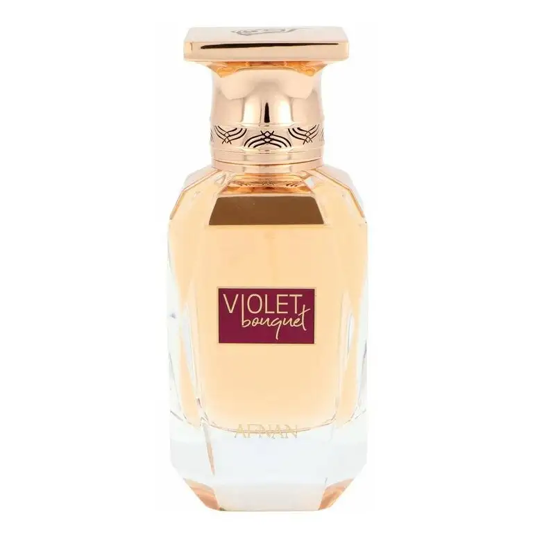 Afnan Violet Bouquet Eau de parfum 80 ml