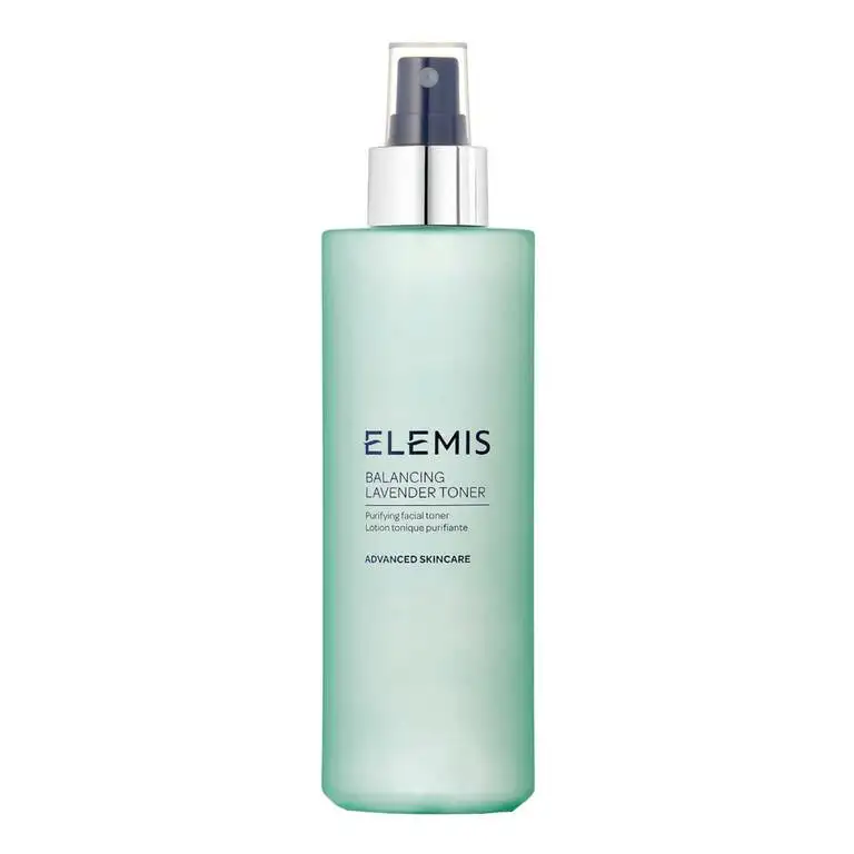 Elemis Balancing Lavender Toner 200 ml